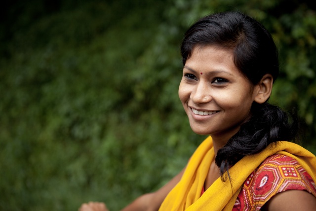 Educating Girls: Suma’s Story from Nepal