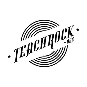 TeachRock: Using Music to Engage Students Across Disciplines