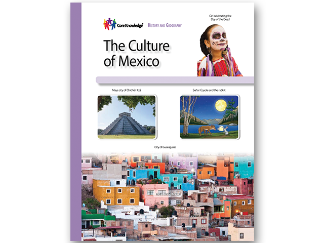 The Culture of Mexico