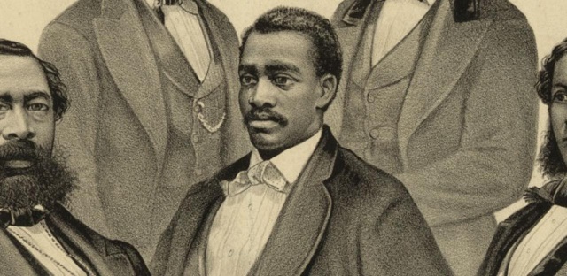 1865 & Beyond: Effects of the War - Traditional - Elementary 