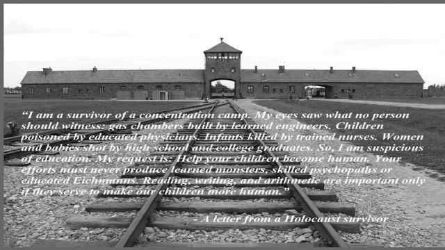 The Lodz Ghetto a hyperdoc template