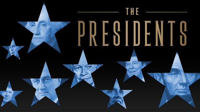 Lesson Plan: Evaluating America's Best and Worst Presidents