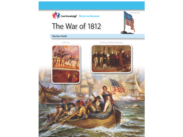 The War of 1812