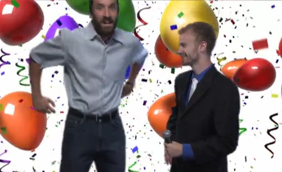 ‪The Monty Hall Problem or How to Outsmart a Game Show and Win a Car‬