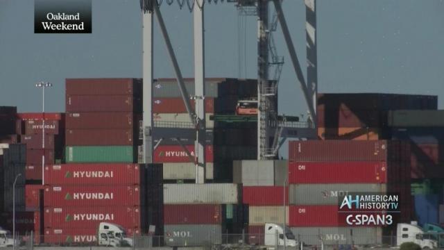 Lesson Plan: Trade Policy: Tariffs and Free Trade