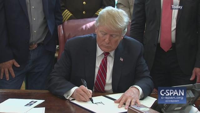 Lesson Plan: The Use of Presidential Vetoes and Veto Threats