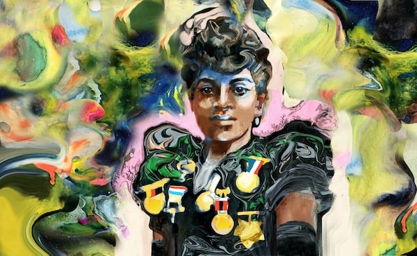 Sissieretta Jones: Trailblazing Black Opera Singer