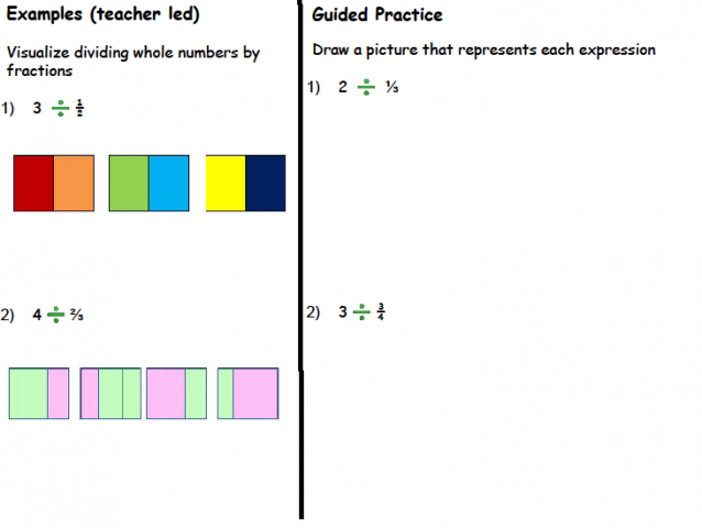 6th Grade Math end of year review and problem solving practice