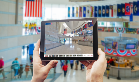 ON DEMAND Tour of Civil War and Reconstruction!