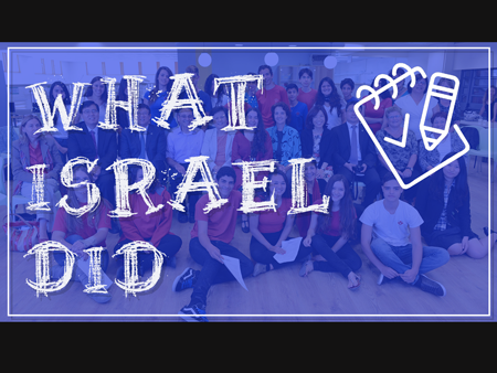 How Israel Improved its PISA Test Scores