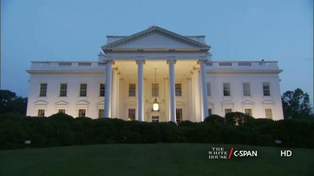 Lesson Plan: Divided Government and How it Works