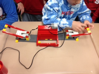 LEGO Education WeDo - Weather Tools