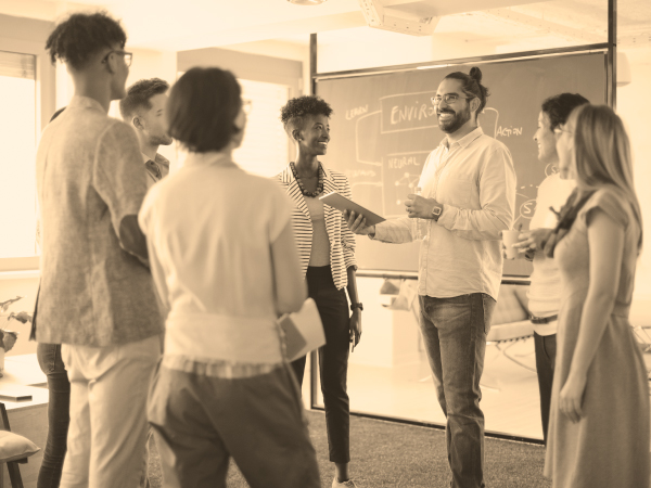 Learn About Share My Lesson Communities: Webinar