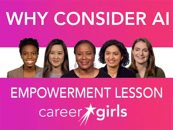 Why Consider AI Careers: Video-Based Career Exploration Lesson