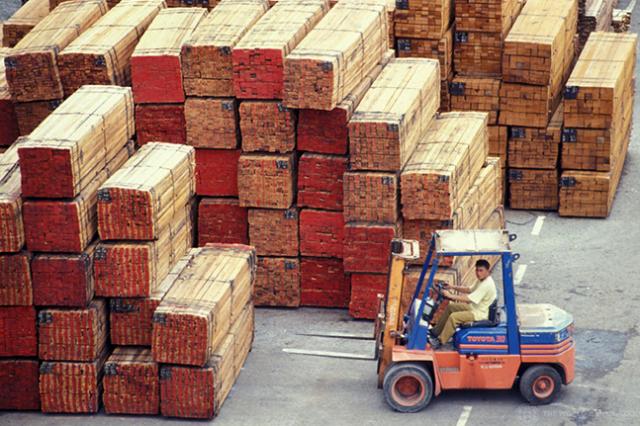 Ethics and Supply Chains