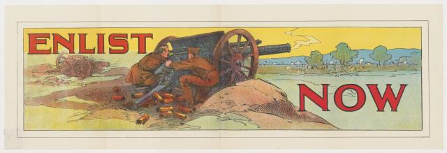 Timeline of World War I