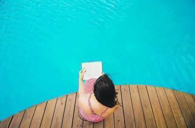 The Perfect Mystery Novels for Summer Reading: Teens Edition