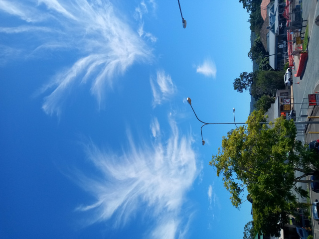 Cloudland by John Birmingham  Storytelling ,Creative writing and Art lesson   