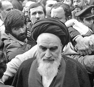 Impacts of the Iranian Revolution