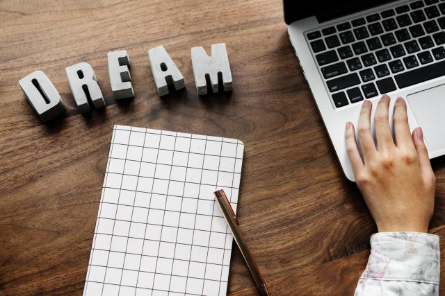 What you need to become an entrepreneur