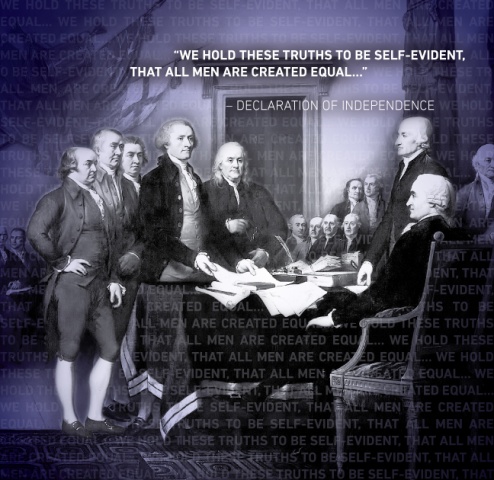 AP Founding Documents Review