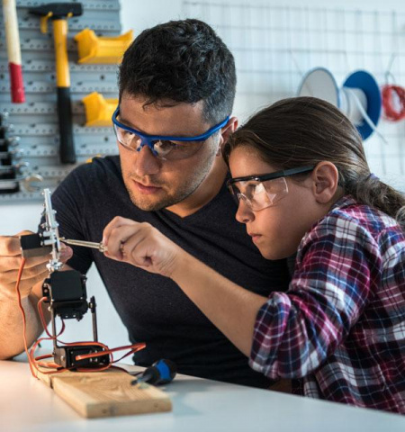 Science Fair Central