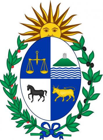 Uruguay Unit