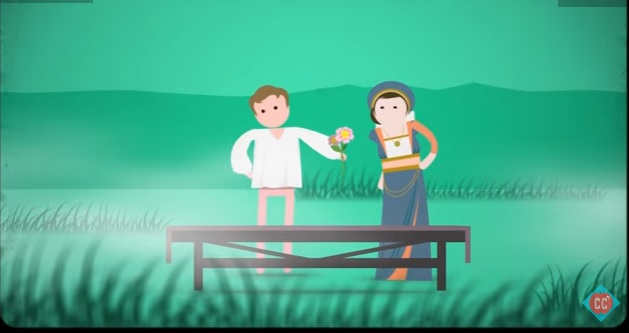 Romeo and Juliet: Crash Course Videos