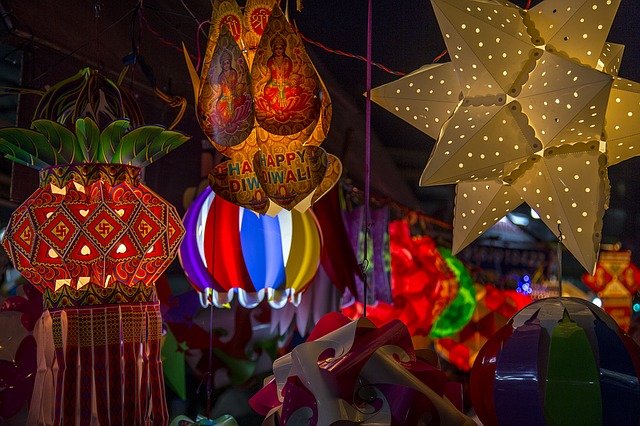 Diwali - The Festival of Light
