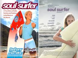 Soul Surfer Research Unit