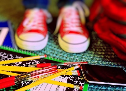 Writing to Advise - Internet Safety.