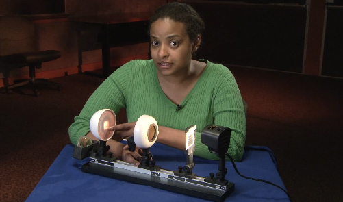 What’s in an Eye? The Eye’s Components