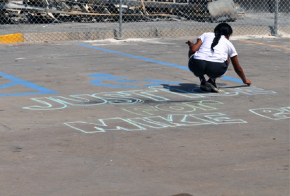 Helping Students Make Sense of News Stories About Bias and Injustice