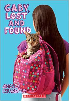Gaby, Lost and Found (Teacher Discussion Guide)