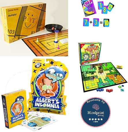 Math Facts: Automaticity is Key