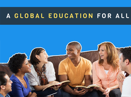 A Global Education for All