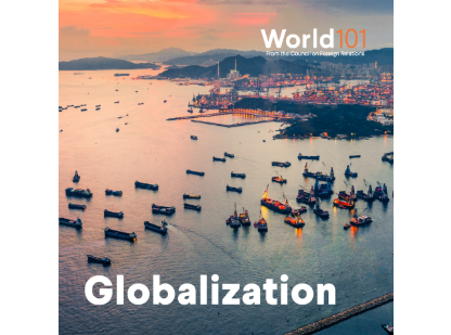 What is Globalization?