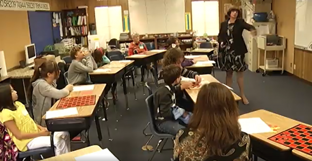 ICAP: How to Help Teachers Help Students