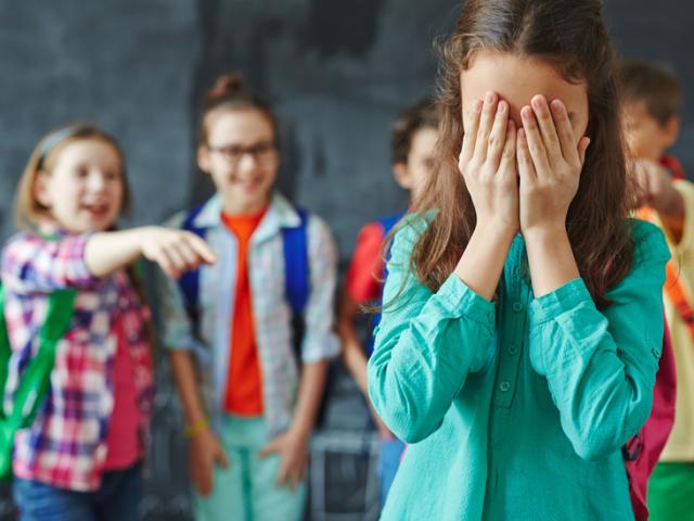 Bullying: A Module for Teachers
