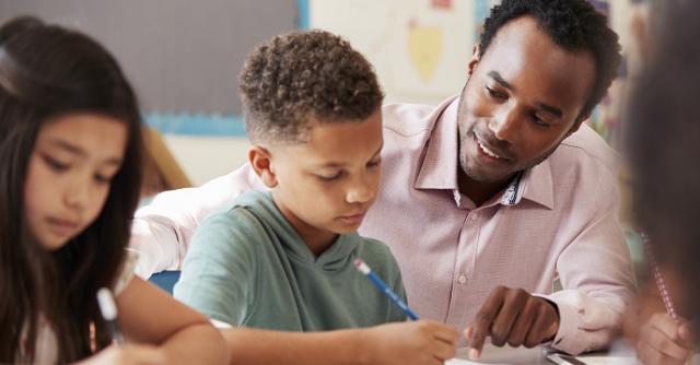 Foundations of Effective Teaching - SEA 2019