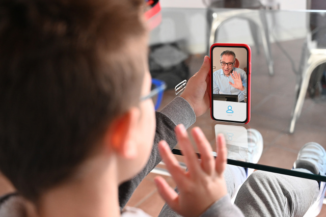 Paraprofessionals & School-Related Personnel: Making the Difference During the COVID-19 Pandemic