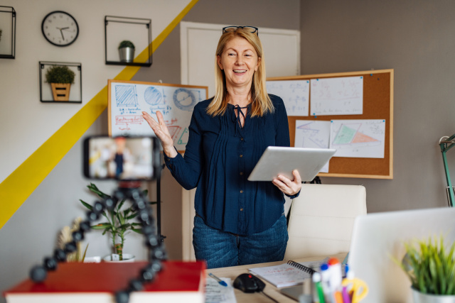 Back to School: Redefining the New Norm of Hybrid Education