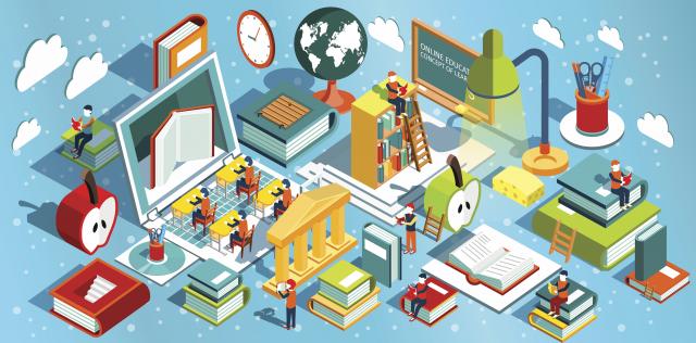 Teaching and Learning from the Students’ Standpoint 