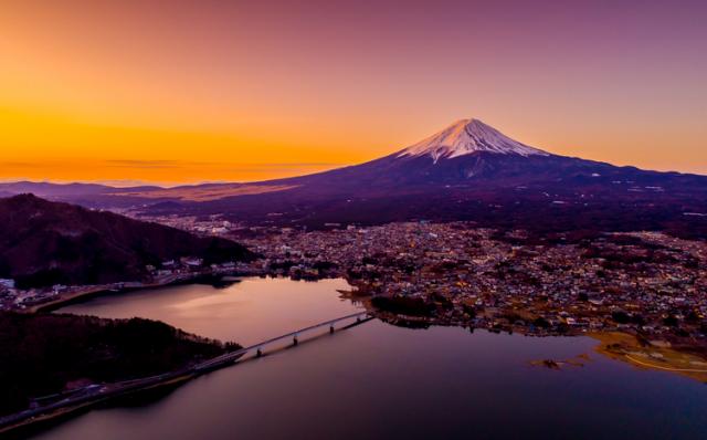 Nationalism and Japan