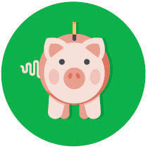 Using Idioms to Promote Saving Lesson Plan