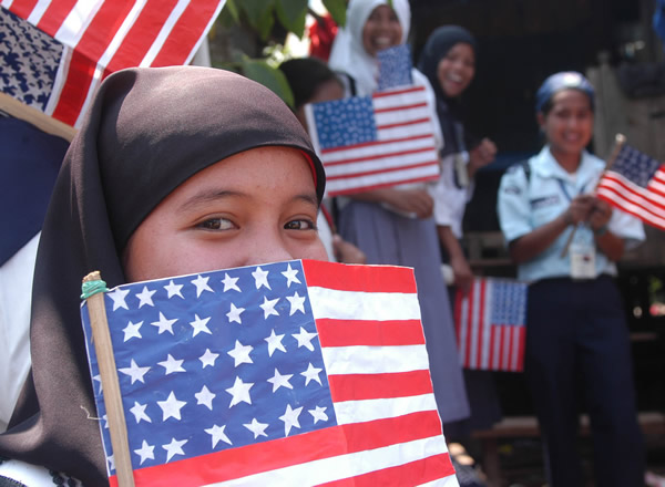 Teach Human Rights: Islamophobia in the United States