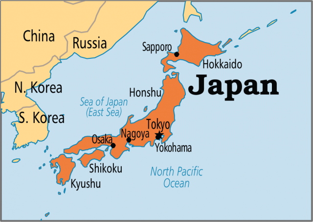 Timeline of Japan from Tokugawa to Pearl Harbor