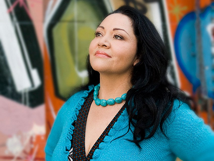 Josefina López: Simply Maria