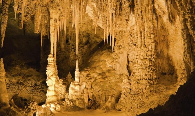 Geology of Karst Topography