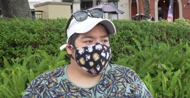 Latinos Canceling College Plans More Often?